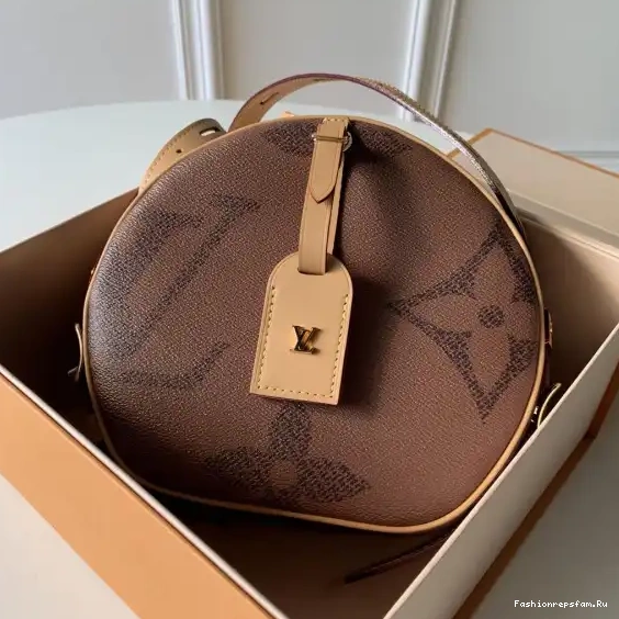 FS CHEAP Vuitton Louis CHAPEAU PETITE BOITE 0529